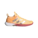 Dámská tenisová obuv adidas Adizero Ubersonic 4 Orange/Pink