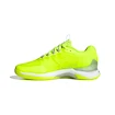 Dámská tenisová obuv adidas Avacourt 2 Clay Lucid Lemon