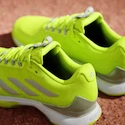 Dámská tenisová obuv adidas Avacourt 2 Clay Lucid Lemon