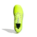 Dámská tenisová obuv adidas Avacourt 2 Clay Lucid Lemon