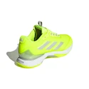 Dámská tenisová obuv adidas Avacourt 2 Clay Lucid Lemon