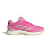 Dámská tenisová obuv adidas Avacourt 2 Purple