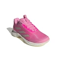 Dámská tenisová obuv adidas Avacourt 2 Purple