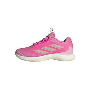 Dámská tenisová obuv adidas Avacourt 2 Purple