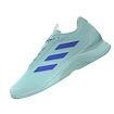 Dámská tenisová obuv adidas Avacourt 2 Semiflash Aqua