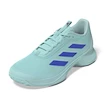 Dámská tenisová obuv adidas Avacourt 2 Semiflash Aqua
