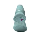 Dámská tenisová obuv adidas Avacourt 2 Semiflash Aqua