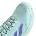 Dámská tenisová obuv adidas Avacourt 2 Semiflash Aqua