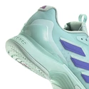 Dámská tenisová obuv adidas Avacourt 2 Semiflash Aqua