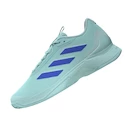 Dámská tenisová obuv adidas Avacourt 2 Semiflash Aqua