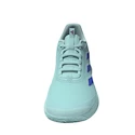 Dámská tenisová obuv adidas Avacourt 2 Semiflash Aqua