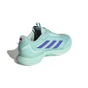 Dámská tenisová obuv adidas Avacourt 2 Semiflash Aqua