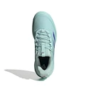 Dámská tenisová obuv adidas Avacourt 2 Semiflash Aqua