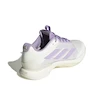 Dámská tenisová obuv adidas Avacourt 2 White