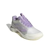 Dámská tenisová obuv adidas Avacourt 2 White