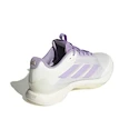 Dámská tenisová obuv adidas Avacourt 2 White