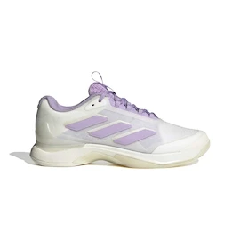 Dámská tenisová obuv adidas Avacourt 2 White