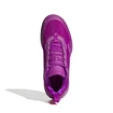 Dámská tenisová obuv adidas  Avacourt Purple