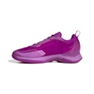 Dámská tenisová obuv adidas Avacourt Purple