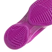 Dámská tenisová obuv adidas Avacourt Purple