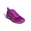 Dámská tenisová obuv adidas  Avacourt Purple