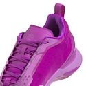 Dámská tenisová obuv adidas Avacourt Purple