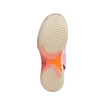 Dámská tenisová obuv adidas  Avacourt White