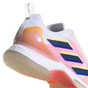Dámská tenisová obuv adidas  Avacourt White