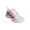 Dámská tenisová obuv adidas  Avacourt White