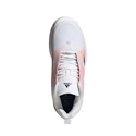 Dámská tenisová obuv adidas  Avacourt White