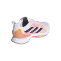 Dámská tenisová obuv adidas  Avacourt White