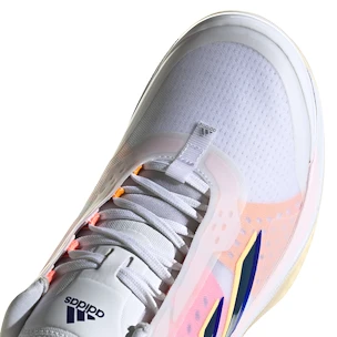 Dámská tenisová obuv adidas  Avacourt White