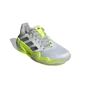 Dámská tenisová obuv adidas Barricade 13 W Clay White