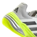 Dámská tenisová obuv adidas Barricade 13 W Clay White