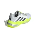 Dámská tenisová obuv adidas Barricade 13 W Clay White