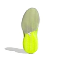 Dámská tenisová obuv adidas Barricade 13 W Clay White