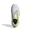 Dámská tenisová obuv adidas Barricade 13 W Clay White