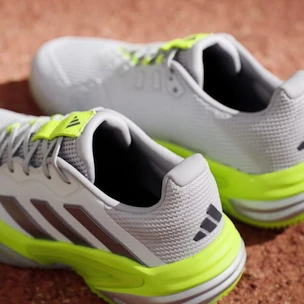 Dámská tenisová obuv adidas Barricade 13 W Clay White  EUR 37 1/3