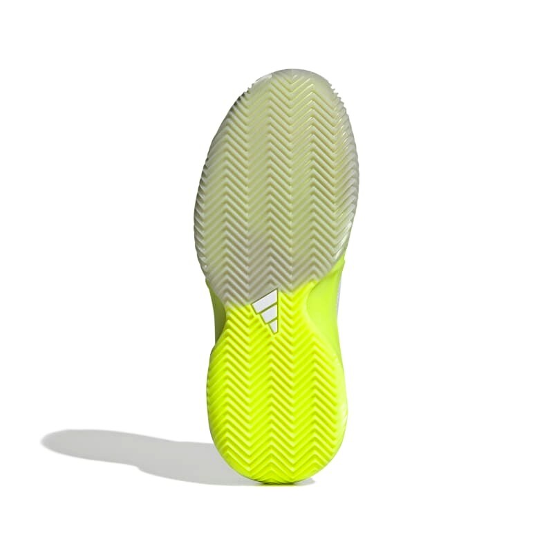 Dámská tenisová obuv adidas Barricade 13 W Clay White  EUR 38 2/3 - thumb (8)