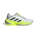 Dámská tenisová obuv adidas Barricade 13 W Clay White  EUR 37 1/3