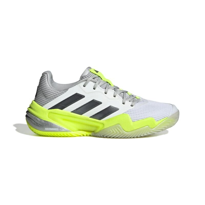 Product detail of Dámská tenisová obuv adidas Barricade 13 W Clay White  EUR 40 2/3