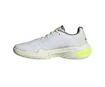 Dámská tenisová obuv adidas Barricade 13 W FTWWHT/CBLACK/CRYJAD