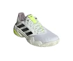 Dámská tenisová obuv adidas Barricade 13 W FTWWHT/CBLACK/CRYJAD
