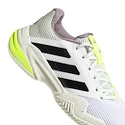 Dámská tenisová obuv adidas Barricade 13 W FTWWHT/CBLACK/CRYJAD
