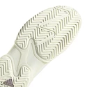 Dámská tenisová obuv adidas Barricade 13 W FTWWHT/CBLACK/CRYJAD