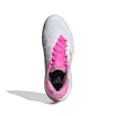 Dámská tenisová obuv adidas Barricade 13 White