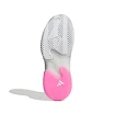 Dámská tenisová obuv adidas Barricade 13 White