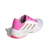 Dámská tenisová obuv adidas Barricade 13 White