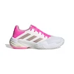 Dámská tenisová obuv adidas Barricade 13 White