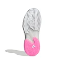 Dámská tenisová obuv adidas Barricade 13 White